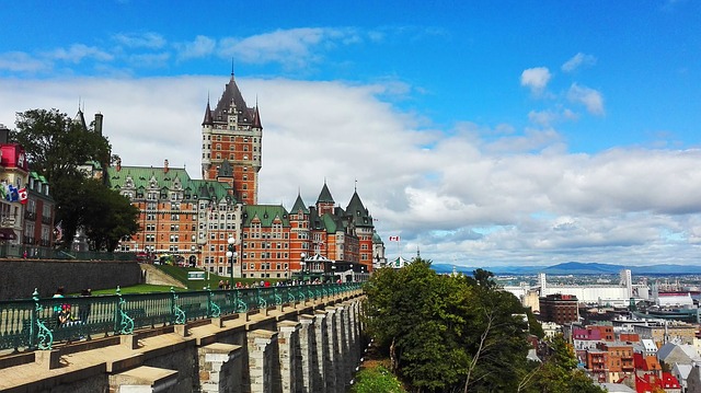 Quebec, كندا