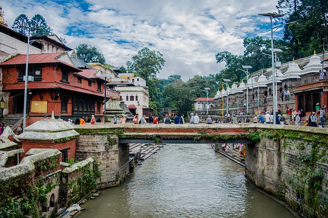 Kathmandu, نيبال