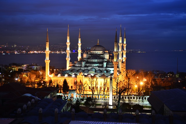 Istanbul, تركيا