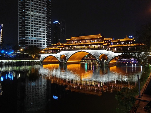 Chengdu, China