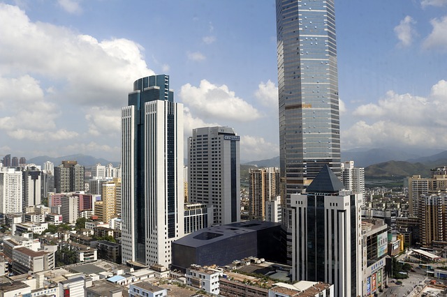 Shenzhen, China