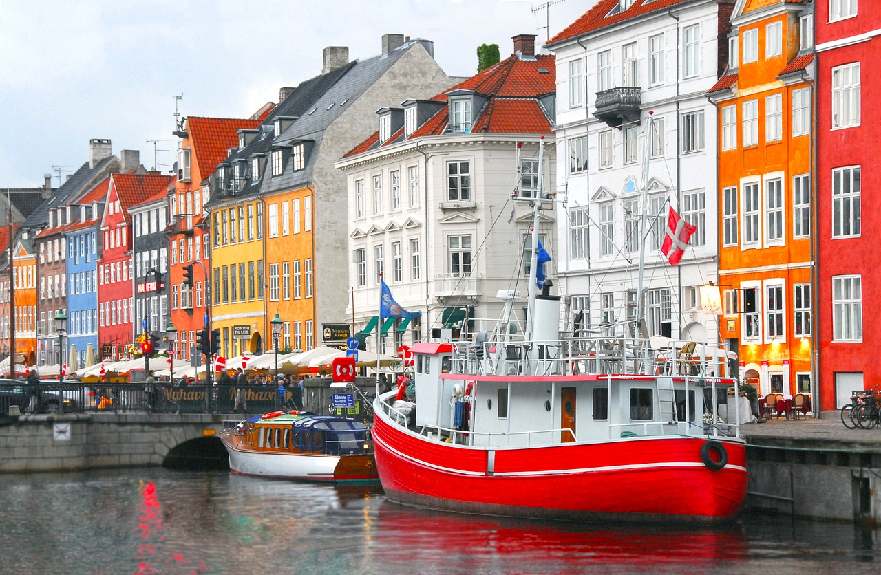 Copenhagen, Dänemark