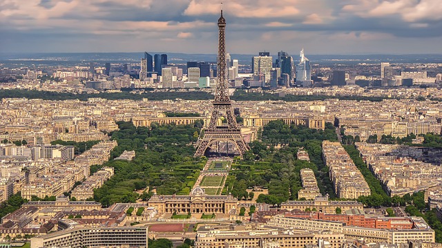 Paris, Frankreich