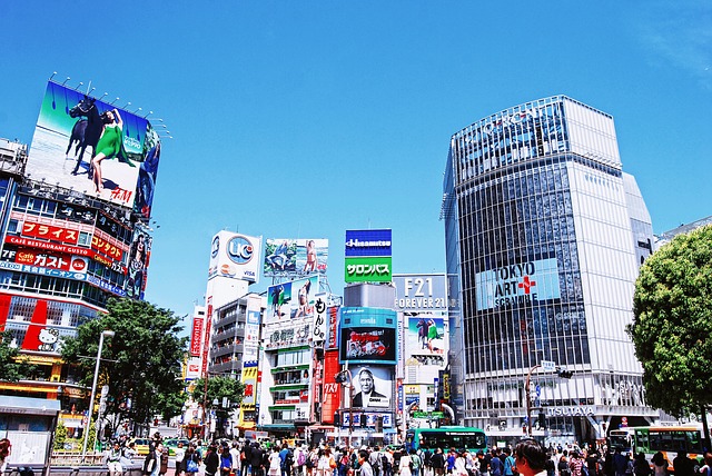Tokyo, Japan