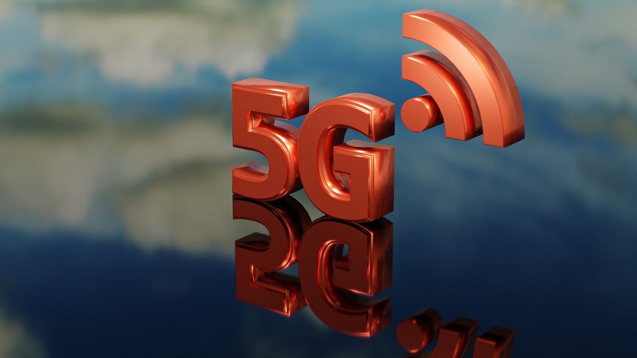 China eyes 6G after rolling out 5G