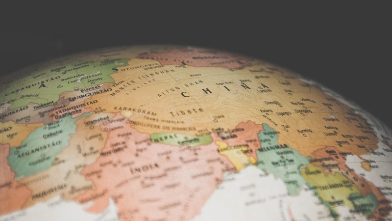 Top 14 Free GIS Data Sources to Download Geospatial Data