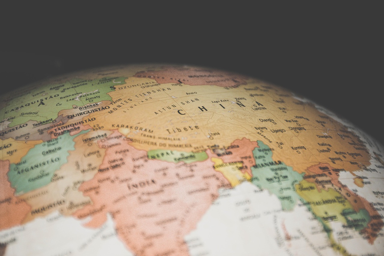 Top 14 Free GIS Data Sources to Download Geospatial Data
