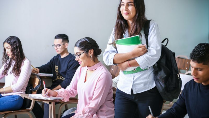 Top 13 Scholarships to Study in Europe for International Students (2027 Update)