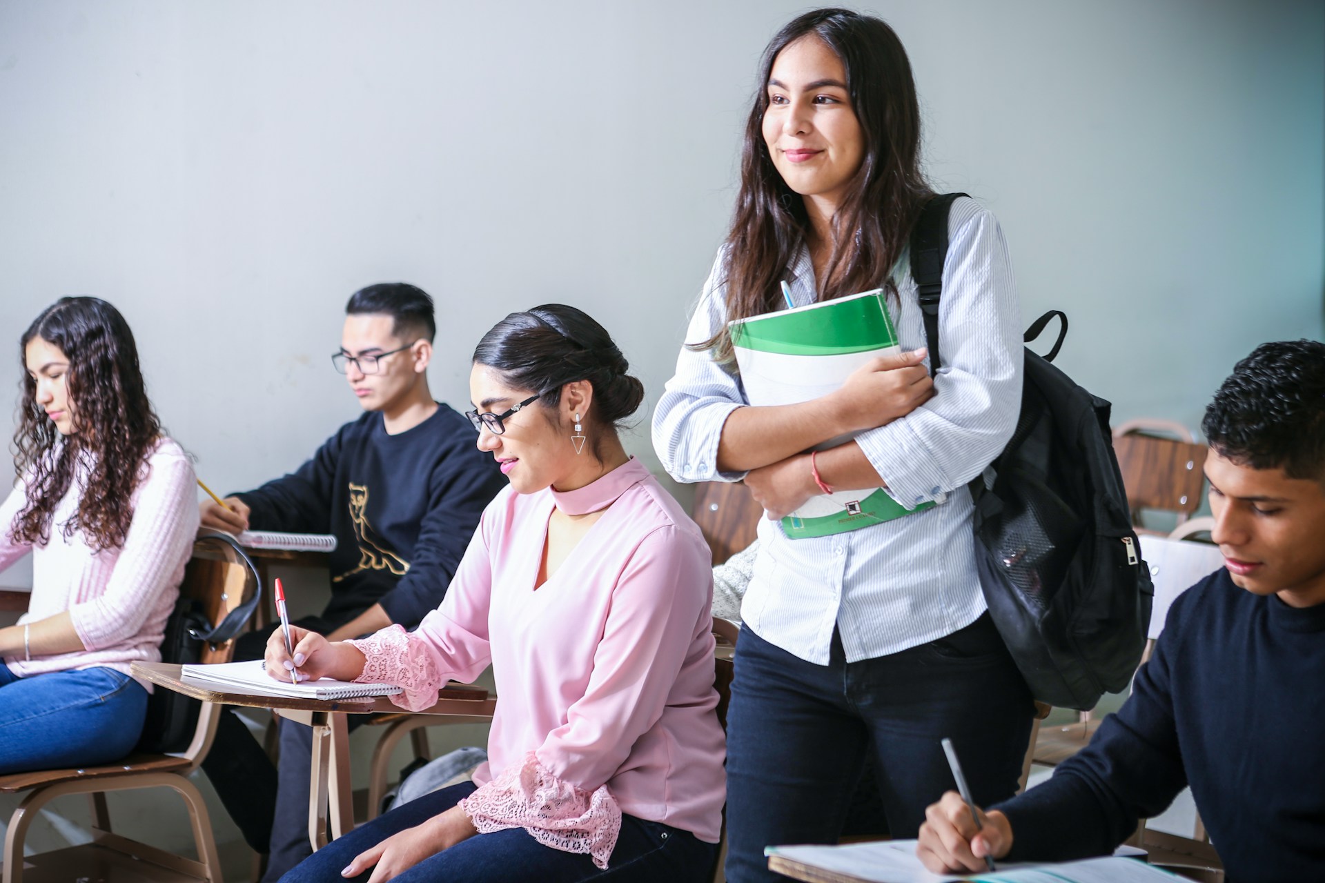 Top 13 Scholarships to Study in Europe for International Students (2027 Update)
