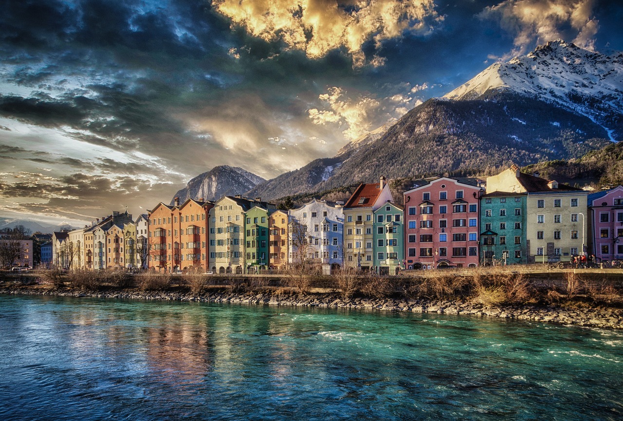 Innsbruck, Austria