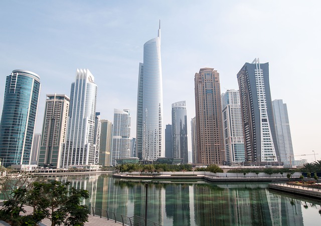 Dubai, EmiratosÁrabes Unidos