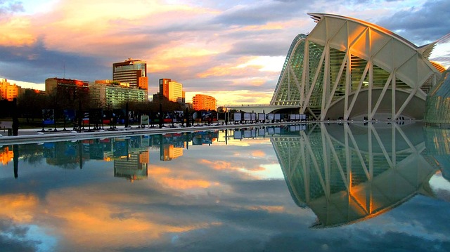 Valencia, España