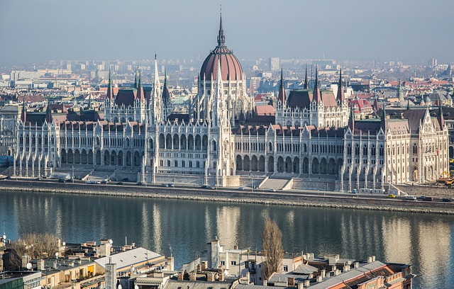 Budapest, Hungría