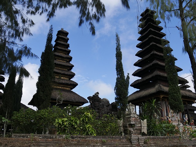 Bali, Indonesia