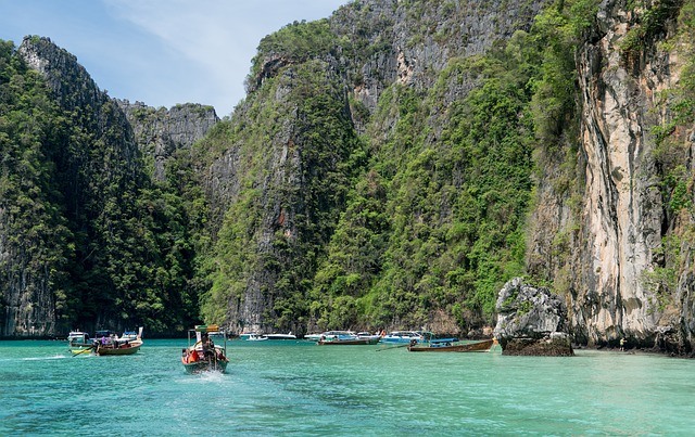 Phuket, Tailandia
