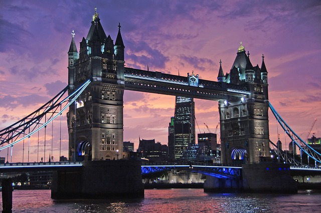 London, Reino Unido