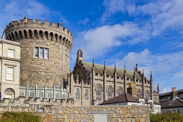 Dublin, Irlanda